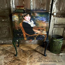 Cargar imagen en el visor de la galería, Papel Decoupage RE DESIGN WITH PRIMA Riviera