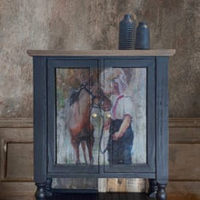 Cargar imagen en el visor de la galería, Papel Decoupage RE DESIGN WITH PRIMA Gentle Fiends