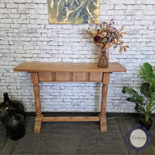 Cargar imagen en el visor de la galería, Arrimo de Madera de Haya Restaurado