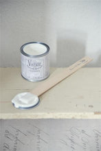 Cargar imagen en el visor de la galería, Pintura Chalk Paint NATURAL WHITE