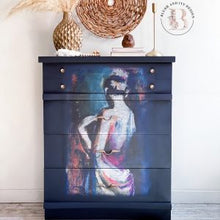 Cargar imagen en el visor de la galería, Papel Decoupage RE DESIGN WITH PRIMA Armony