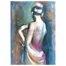 Cargar imagen en el visor de la galería, Papel Decoupage RE DESIGN WITH PRIMA Armony