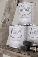Cargar imagen en el visor de la galería, Sellador para madera VINTAGE