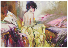 Cargar imagen en el visor de la galería, Papel Decoupage RE DESIGN WITH PRIMA Mulberry Tissue