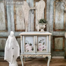 Cargar imagen en el visor de la galería, Decor Transfer RE DESIGN WITH PRIMA - Delicate Rose