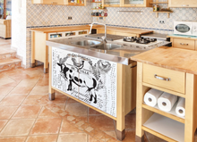 Cargar imagen en el visor de la galería, Decor Transfer RE DESIGN WITH PRIMA - Farm Delights