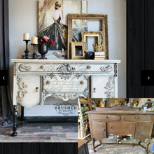 Cargar imagen en el visor de la galería, Decor Transfer RE DESIGN WITH PRIMA - Parisian Letter