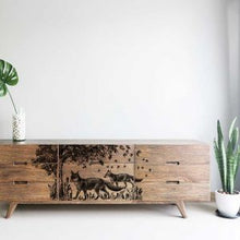 Cargar imagen en el visor de la galería, Decor Transfer RE DESIGN WITH PRIMA - FOX MEADOWS