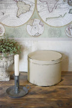 Cargar imagen en el visor de la galería, Pintura Chalk Paint VINTAGE CREAM