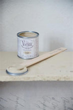 Cargar imagen en el visor de la galería, Pintura Chalk Paint VINTAGE CREAM