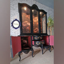 Cargar imagen en el visor de la galería, Vitrina Bosque de Rosas
