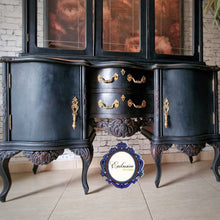 Cargar imagen en el visor de la galería, Vitrina Bosque de Rosas