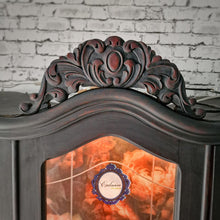 Cargar imagen en el visor de la galería, Vitrina Bosque de Rosas