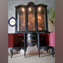 Cargar imagen en el visor de la galería, Vitrina Bosque de Rosas