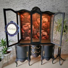 Cargar imagen en el visor de la galería, Vitrina Bosque de Rosas