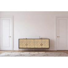 Cargar imagen en el visor de la galería, Decor Transfer RE DESIGN WITH PRIMA Geo Diamond