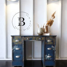 Cargar imagen en el visor de la galería, Decor Transfer RE DESIGN WITH PRIMA Geo Wave