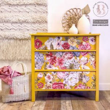 Cargar imagen en el visor de la galería, Decor transfer RE DESIGN WITH PRIMA - Wondrous Floral II