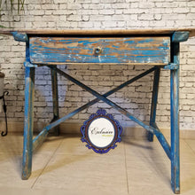 Cargar imagen en el visor de la galería, Mesa Tocinera Olías