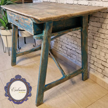 Cargar imagen en el visor de la galería, Mesa Tocinera Olías