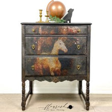 Cargar imagen en el visor de la galería, Papel Decoupage RE DESIGN WITH PRIMA White Majesty