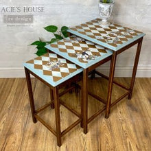 Cargar imagen en el visor de la galería, Decor Transfer RE DESIGN WITH PRIMA Gold Harlequin