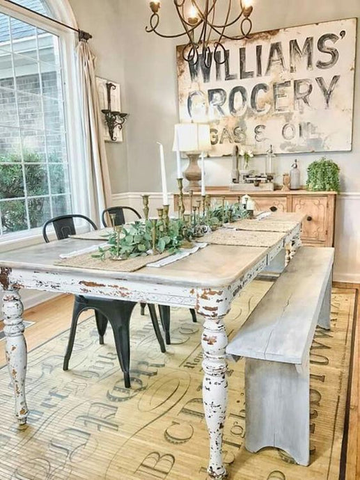 Los 12 estilos de decoración actuales mas populares
