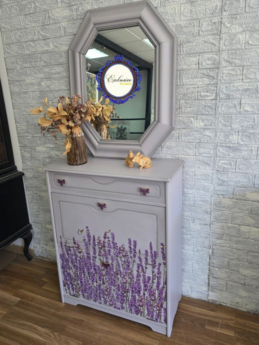 Transforma tus muebles con Transfer de Re Design With Prima: El cambio que necesitas y es facilisimo!