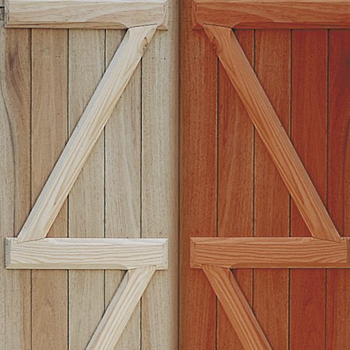 Guía básica para identificar la madera de tus muebles antes de restaurarlos