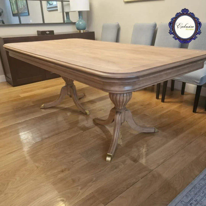 Ventajas de Restaurar Muebles: Da Vida, Estilo y Alma a tu Hogar con Exclusive Muebles