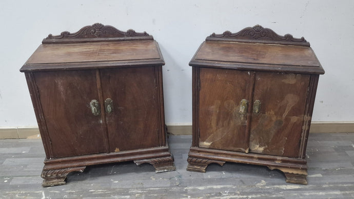 Transformación completa de un dormitorio: de la recogida a la entrega del cliente.