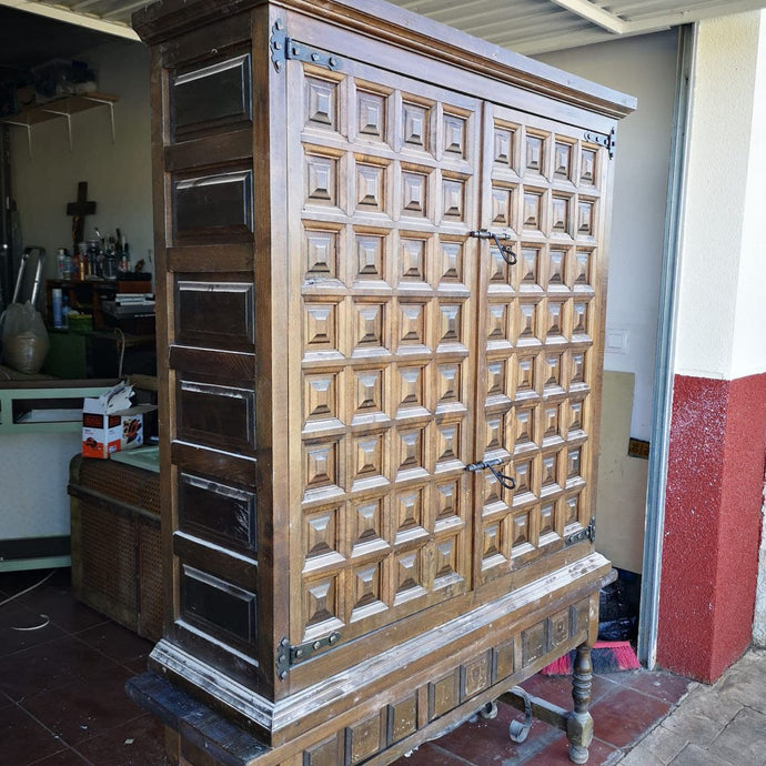 El Mueble Castellano