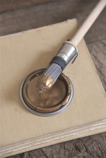 Pintura Chalk Paint BRONCE