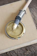 Cargar imagen en el visor de la galería, Pintura Chalk Paint DORADA
