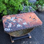 Cargar imagen en el visor de la galería, A1 Papel Decoupage Re Design With Prima -  Feathers In The Glow
