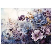 Cargar imagen en el visor de la galería, Papel Decoupage Re Design With Prima - SERENE SHADOWS
