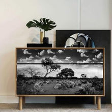 Cargar imagen en el visor de la galería, Papel Decoupage Re Design With Prima - SERENE WILDERNESS
