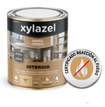 Barniz Interior Al agua Xylazel