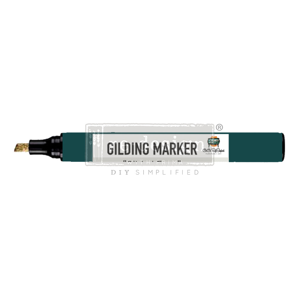 Cece Gilding Marker - Rotulador Detalles Dorado