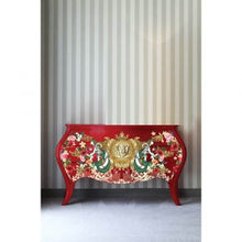 Cargar imagen en el visor de la galería, Decor Tranfer RE DESIGN WITH PRIMA - CECE MERMAID LACE
