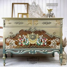 Cargar imagen en el visor de la galería, Decor Tranfer RE DESIGN WITH PRIMA - CECE MERMAID LACE
