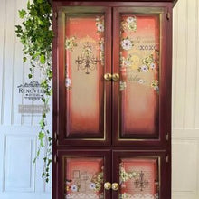 Cargar imagen en el visor de la galería, Decor Tranfer RE DESIGN WITH PRIMA - CECE WITH LOVE, SKULLY
