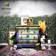 Cargar imagen en el visor de la galería, Decor Tranfer RE DESIGN WITH PRIMA - CECE WITH LOVE, SKULLY
