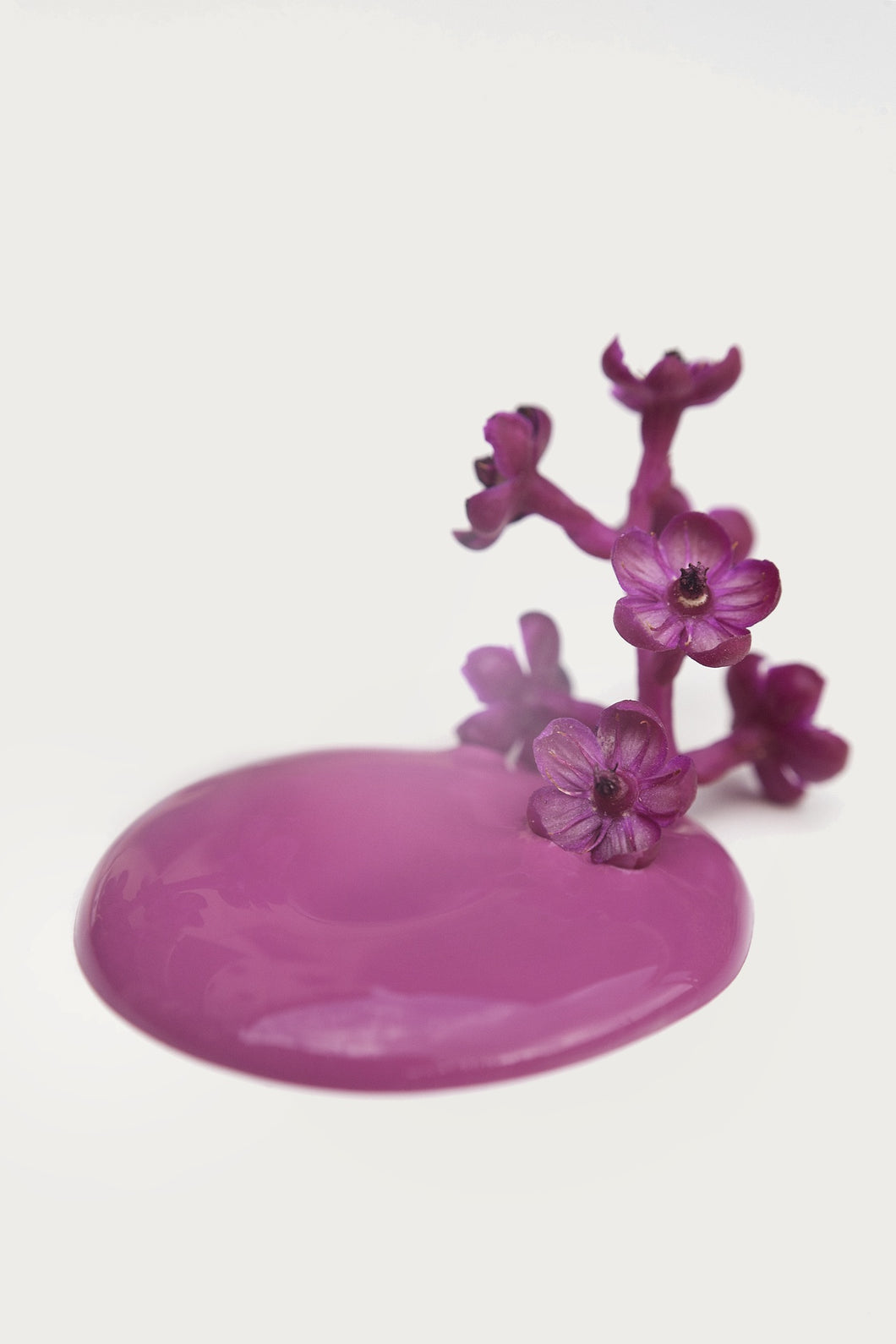 Pintura Chalk Paint CHEERFUL CHERRY