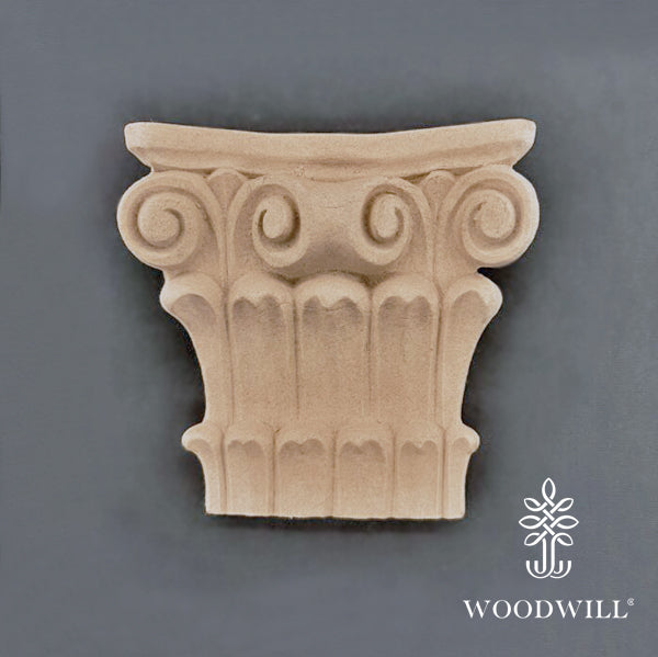 Collum - Pillar - 13 X 13 CM