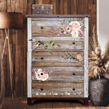 Cargar imagen en el visor de la galería, Decor Transfer RE DESIGN WITH PRIMA - COZY EVENING
