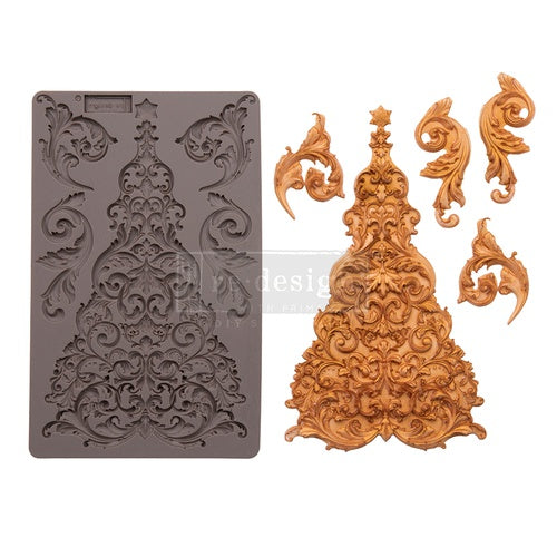 Molde Re Design With Prima - GLORIUS TREE