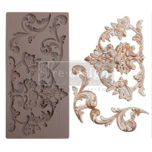 Molde Re Design With Prima CLAIRE
