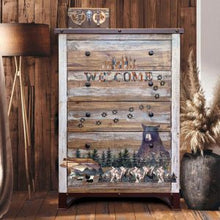 Cargar imagen en el visor de la galería, Decor Transfer RE DESIGN WITH PRIMA - CABIN GETAWAY
