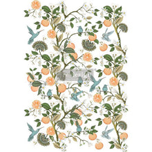 Cargar imagen en el visor de la galería, Decor Tranfer RE DESIGN WITH PRIMA - ORANGE GROVE
